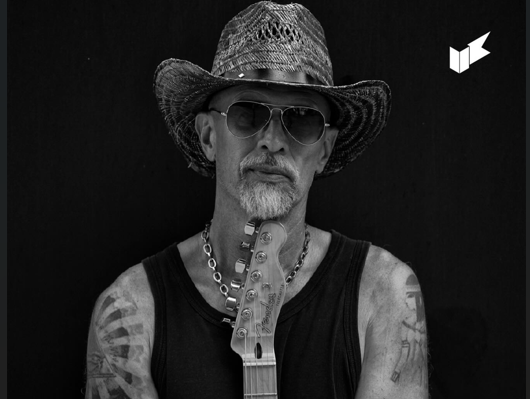 Luky - povratak na rođendanskom koncertu tvrđave